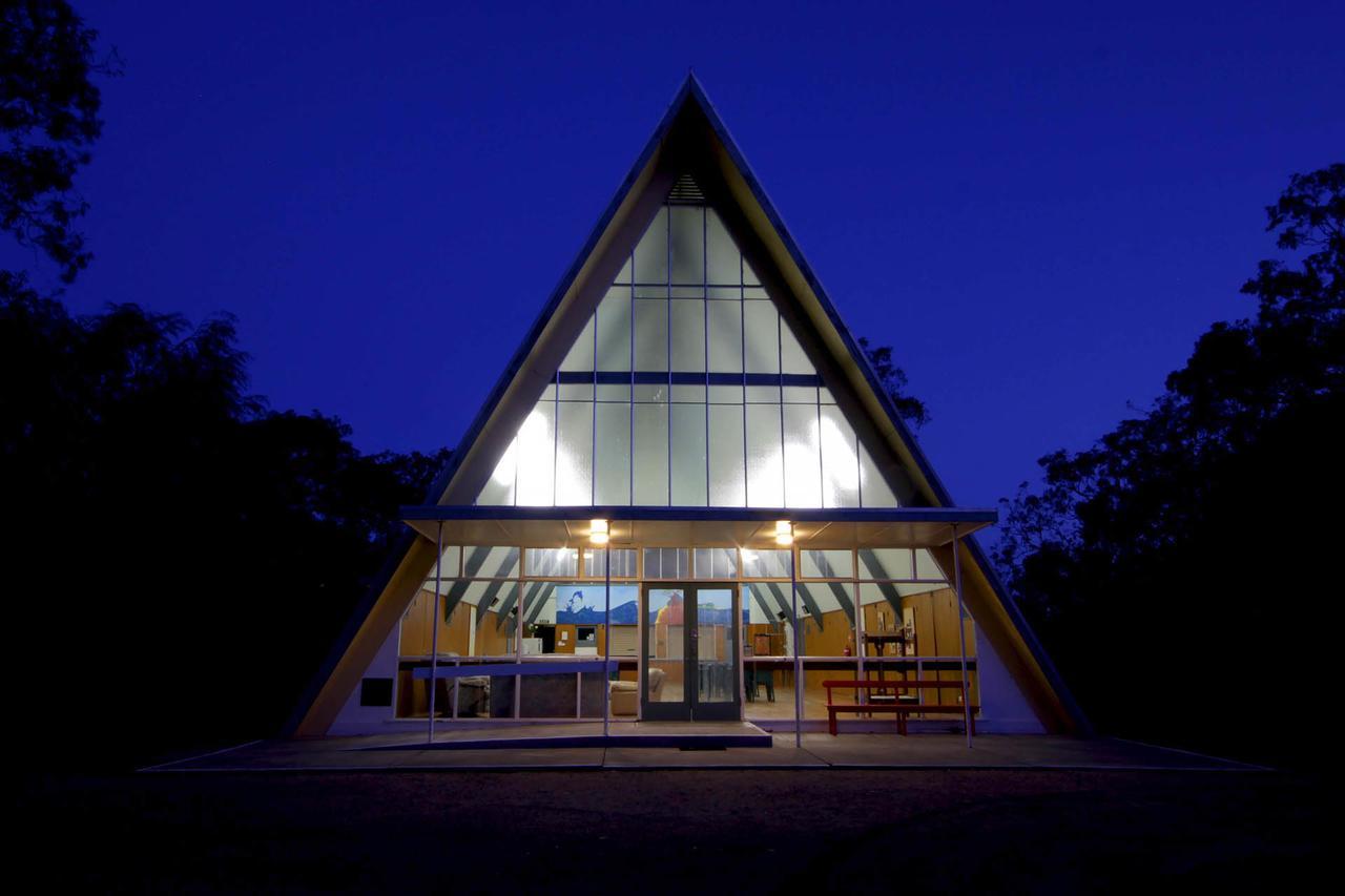 The Abbey Raymond Island Motel Kültér fotó